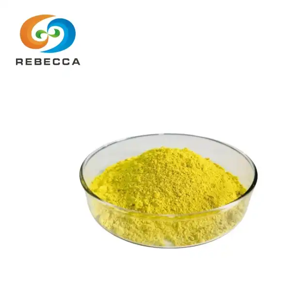 Natural Quercetin Powder